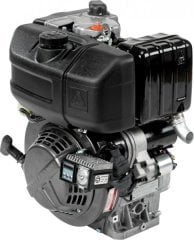 Kohler Lombardini 15 LD 350 Marşlı 7.5 HP Dizel Motor