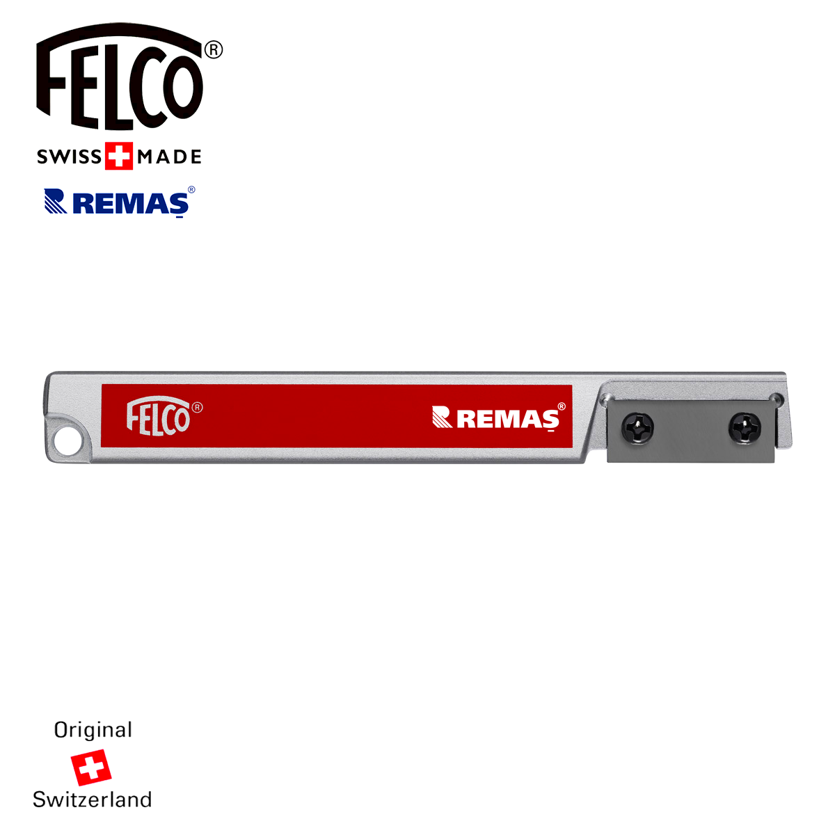 Felco 906 Bileme Çeliği Bileme Taşı