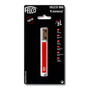 Felco 906 Bileme Çeliği Bileme Taşı