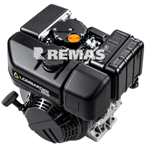 Kohler Lombardini 15 LD 350 Marşlı 7.5 HP Dizel Motor
