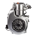 Kohler Lombardini 12 LD 477-2 Marşlı 21.5 HP Dizel Motor