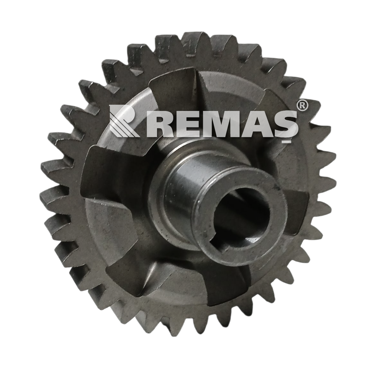 Regülatör Dişlisi ANTOR 6LD360 - 6LD400 Dizel Motorlar