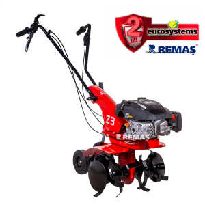 Eurosystems Z3 EUR5 Rato Motorlu 6 HP Benzinli Çapa Makinası