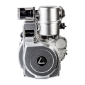 Kohler Lombardini 9 LD 625-2 Marşlı 28.5 HP Dizel Motor