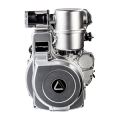 Kohler Lombardini 9 LD 625-2 Marşlı 28.5 HP Dizel Motor