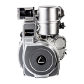 Kohler Lombardini 9 LD 625-2 Marşlı 28.5 HP Dizel Motor