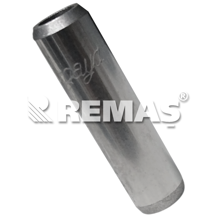 Subap Gaydı Egzoz - Kanalsız ANTOR 6LD360 - 6LD400 Dizel Motorlar