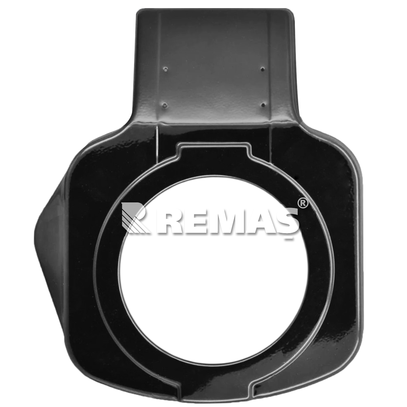 Volan Muhafaza Sacı Üst ANTOR 6LD360 - 6LD400 Marşlı Model Dizel Motorlar