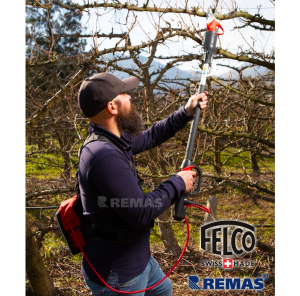 Felco 822 Uzatma Borusu 150 cm FELCO 801 - 811 - 820 - 822