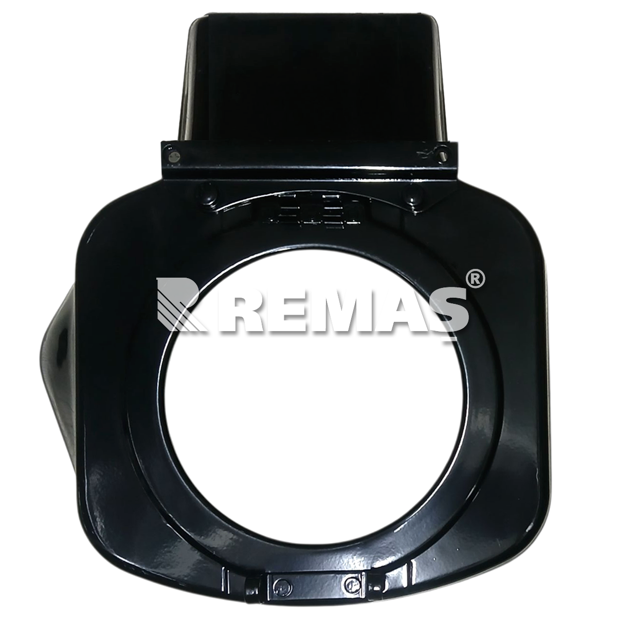 Hava Fanı Sacı Üst ANTOR 6LD360 - 6LD400 Marşlı Model Dizel Motorlar