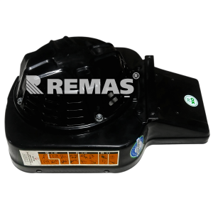 Volan Muhafaza Sacı ve Muhafaza Kapağı ANTOR 6LD360 - 6LD400 Model Dizel Motorlar