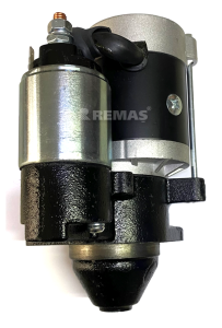 Marş Motoru 192F-FA-FB-FE - 195FE - 1100F Dizel Motor