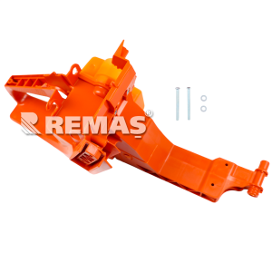 Benzin Deposu ve Kabze ECHO CS590 - CS620 - CS621 Testereler