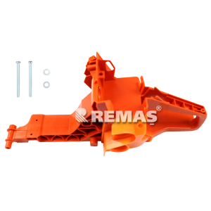 Benzin Deposu ve Kabze ECHO CS590 - CS620 - CS621 Testereler