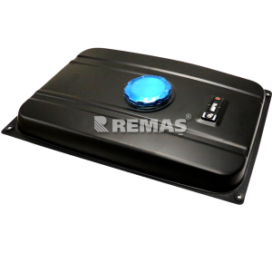 Yakıt Deposu - Mazot Deposu PALMERA PA-LT12E / PA-LT12E3 Genset