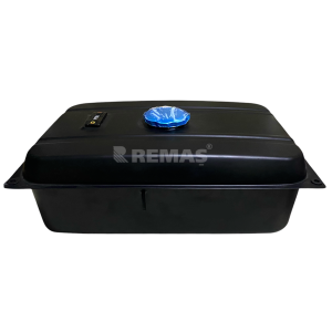 Yakıt Deposu - Mazot Deposu PALMERA PA-LT12E / PA-LT12E3 Genset