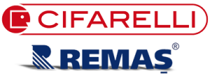 Cifarelli V1200 Benzinli Motorlu Meyve Fındık Yaprak Toplama Makinesi