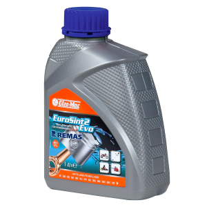 Oleo-Mac 2 Zamanlı EURO5 Motor Yağ 1 LT EUROSINT 2 EVO