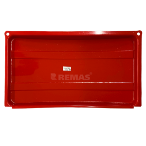 Şase Üst Muhafaza Kapağı HONDA HK5500 - HK7500 - HK15000 Genset