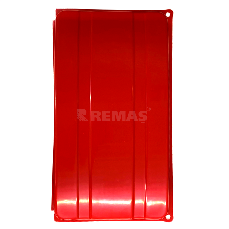 Şase Üst Muhafaza Kapağı HONDA HK5500 - HK7500 - HK15000 Jeneratörler