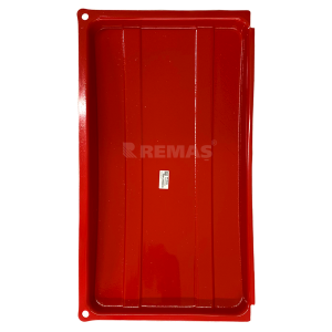 Şase Üst Muhafaza Kapağı HONDA HK5500 - HK7500 - HK15000 Genset