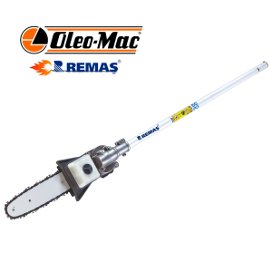 Yüksek Dal Budama Testere Aparatı OLEOMAC BC240D - BC241D