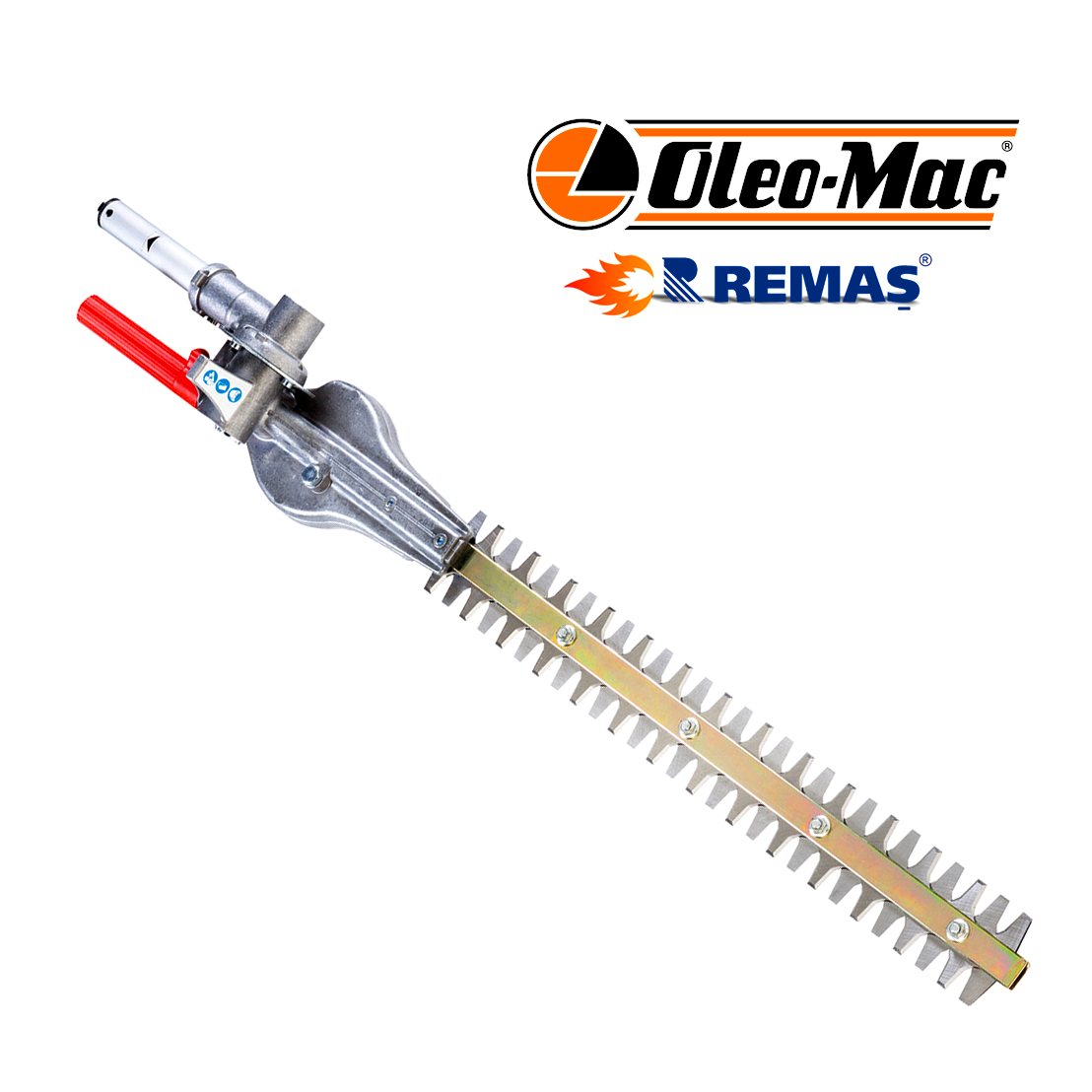 Çit Biçme Aparatı OLEOMAC BC240D - BC241D - BC240HL