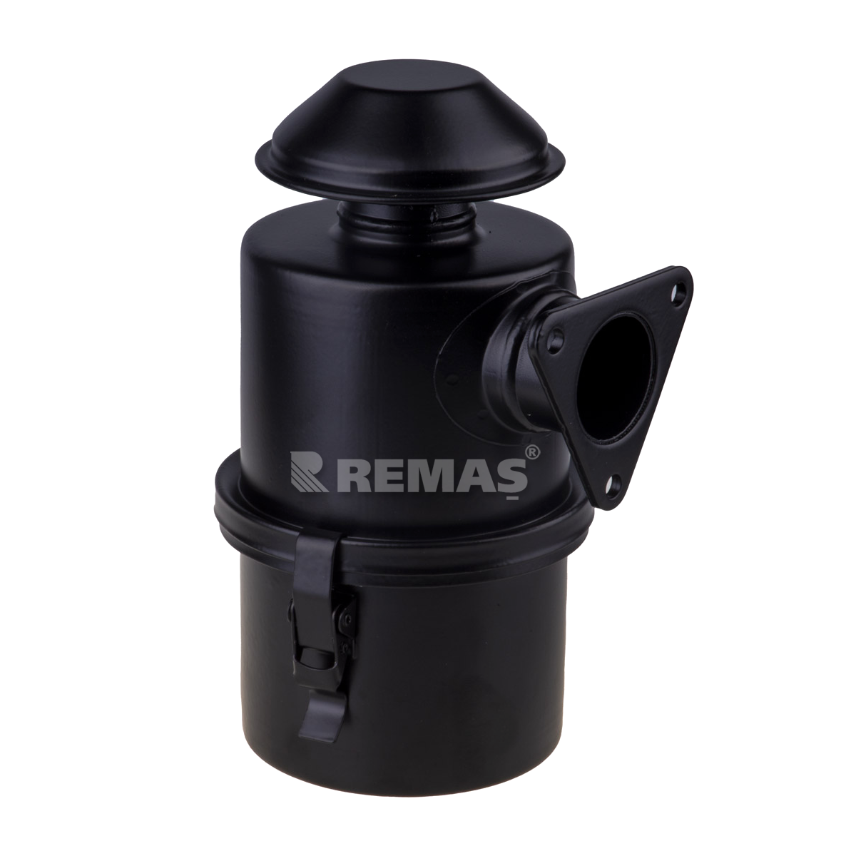 Hava Filtresi Komple Yağlı Tip 170F - 170FA - 178F - 178FA - 186F - 188F Dizel Motorlar