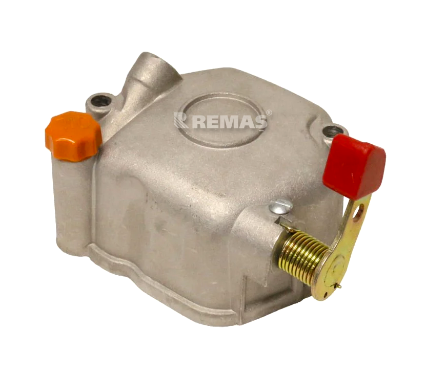 Külbütör Kapağı Dekomprasyonlu 170F - 178F Dizel Motorlar