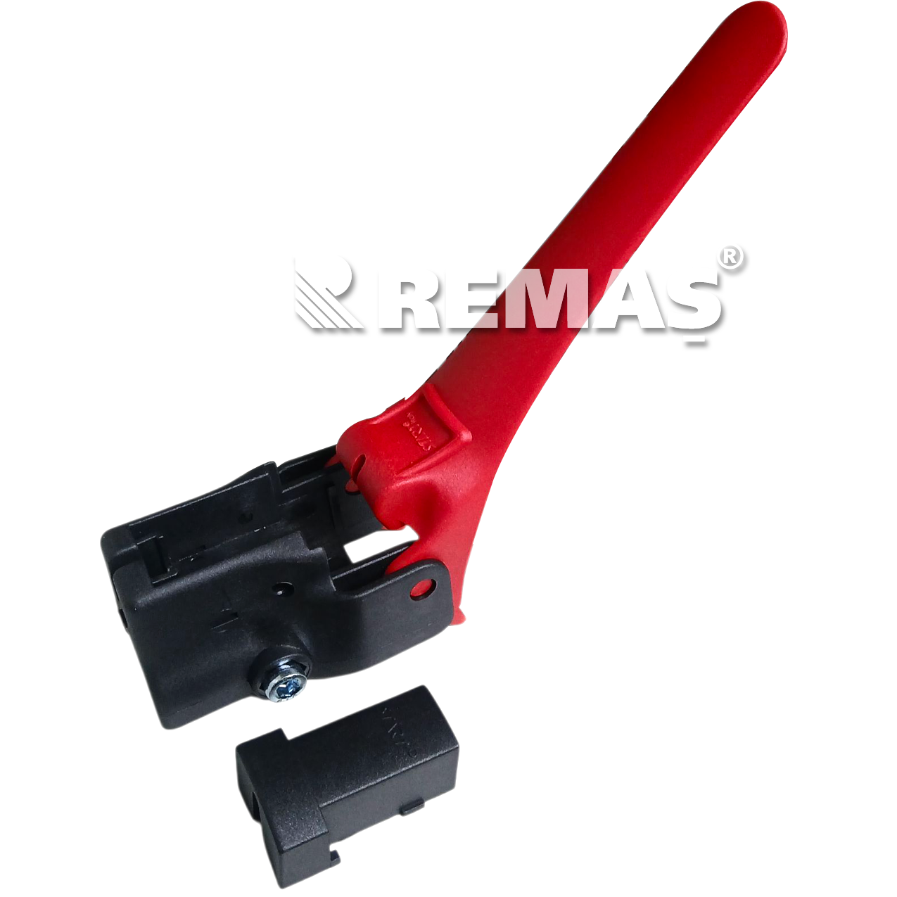 Levye - Stop Emniyet Kilidi Antrac320 - Antrac350 - Antrac360 - Antrac510