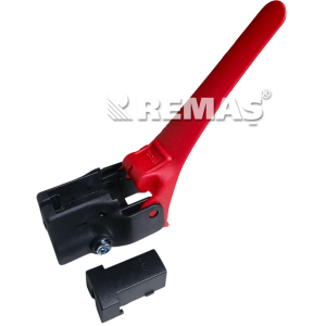 Levye - Stop Emniyet Kilidi Antrac320 - Antrac350 - Antrac360 - Antrac510