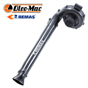 Üfleme Aparatı OLEOMAC BC240D - BC241D