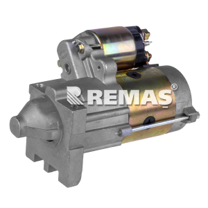Marş Motoru 20 HP - HONDA GX610 - GX620 - GX670 Çift Silindirli Benzinli Motorlar