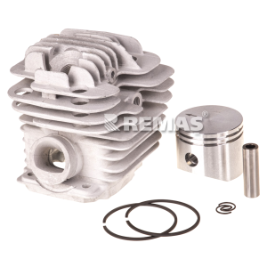 Silindir Piston Segman Set 45 mm OLEOMAC 952 Testere