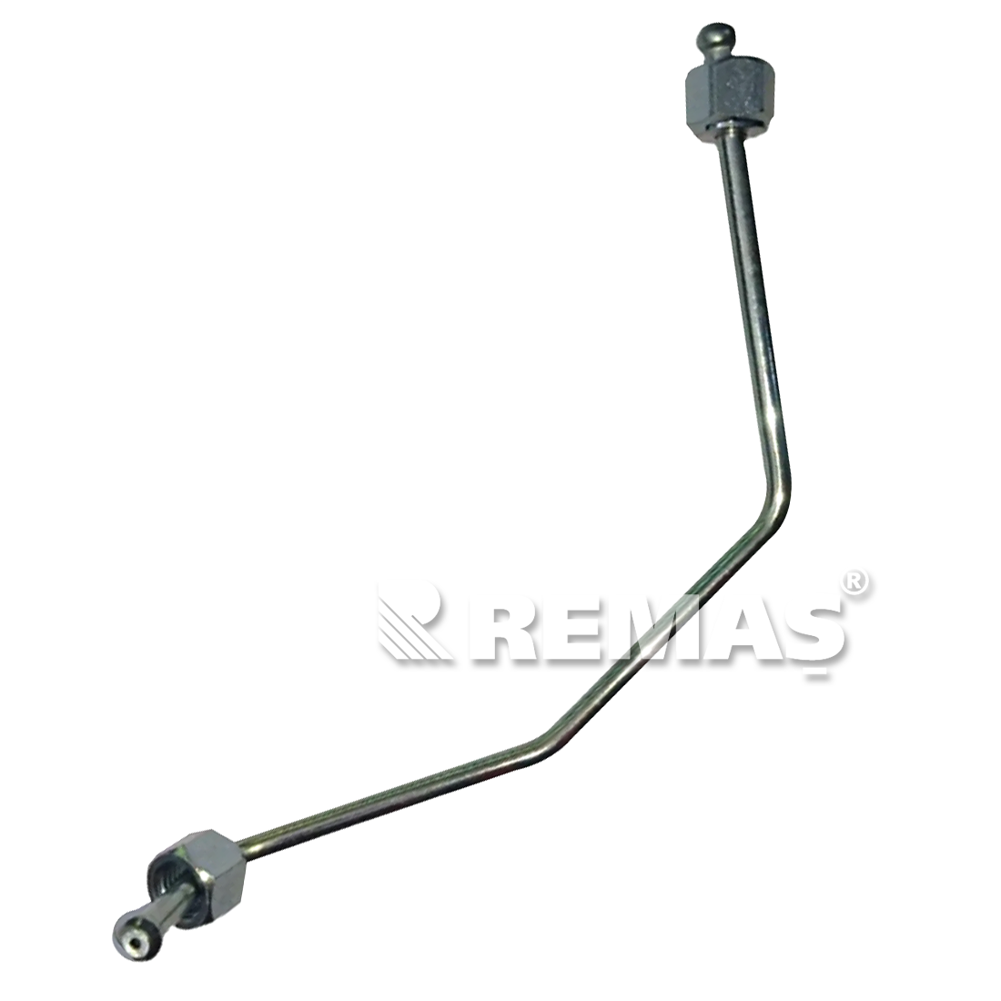 Yakıt Enjeksiyon Borusu ANTOR 3LD450 - 3LD510 Dizel Motorlar