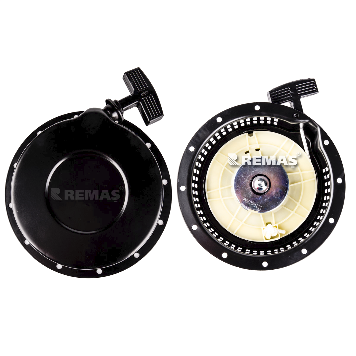 Starter Mekanizması - İp Çekme Mekanizması 186F/FA - 188F/FA - 192F/FB Dizel Motorlar