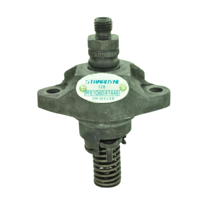 Yakıt Pompası STANADYNE ANTOR 6LD400 Motor