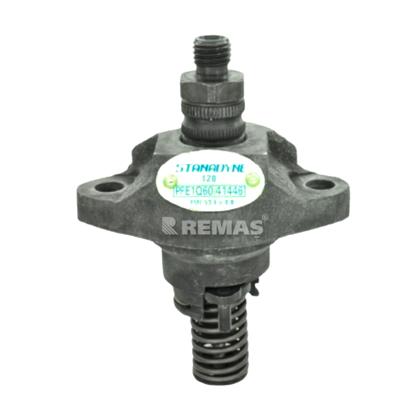 Yakıt Pompası STANADYNE ANTOR 6LD400 Motor