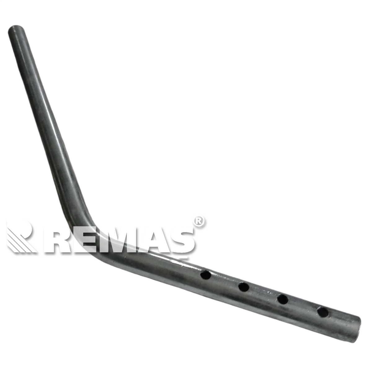 İz Demiri HONDA FG205 Çapa Makinesi