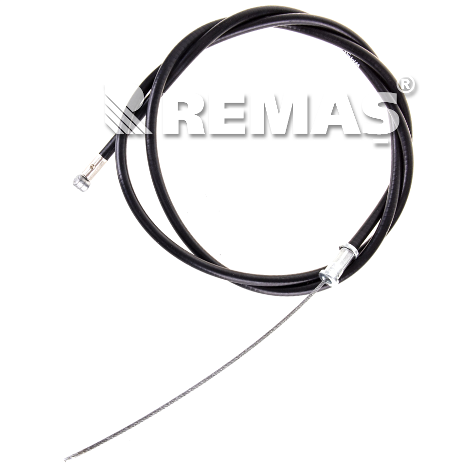 Gaz Teli WEIMA WM500 - WM900 - SMK SM250 Çapa Makineleri