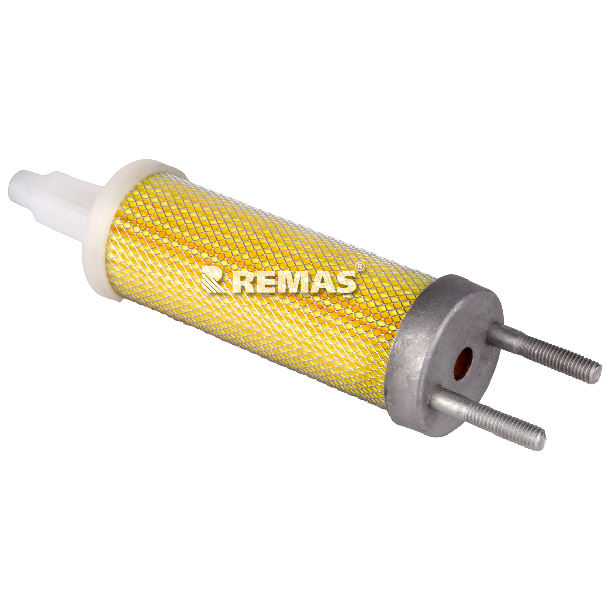 Yakıt Filtresi - Mazot Filtresi Uzun Tip 186F/FA - 188F/FA - 192F/FB Dizel Motorlar