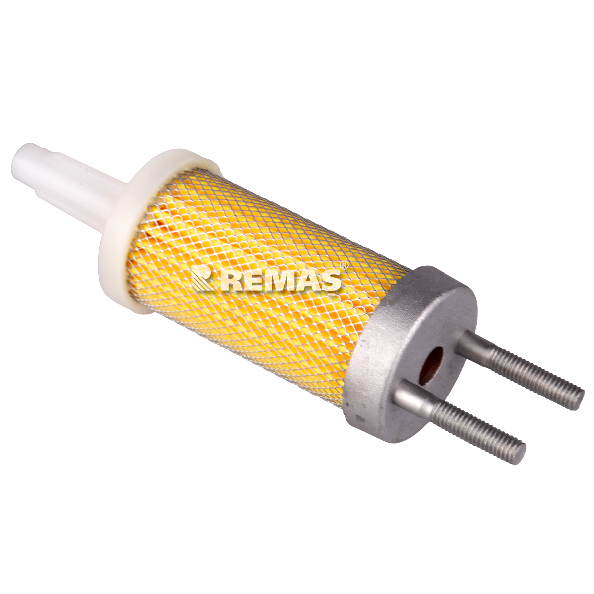 Yakıt Filtresi - Mazot Filtresi Orta Tip 178F - 178FA Dizel Motorlar