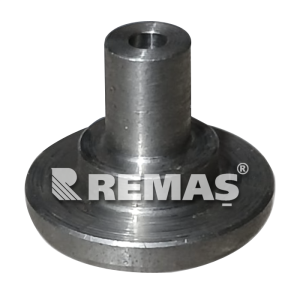 Perçin Dekompresyon ANTOR AD320 Dizel Motorlar