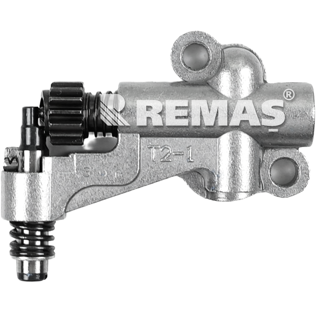 Yağ Pompası SHINDAIWA 377 - 352 - 452 -ECHO CS501SX Testereler