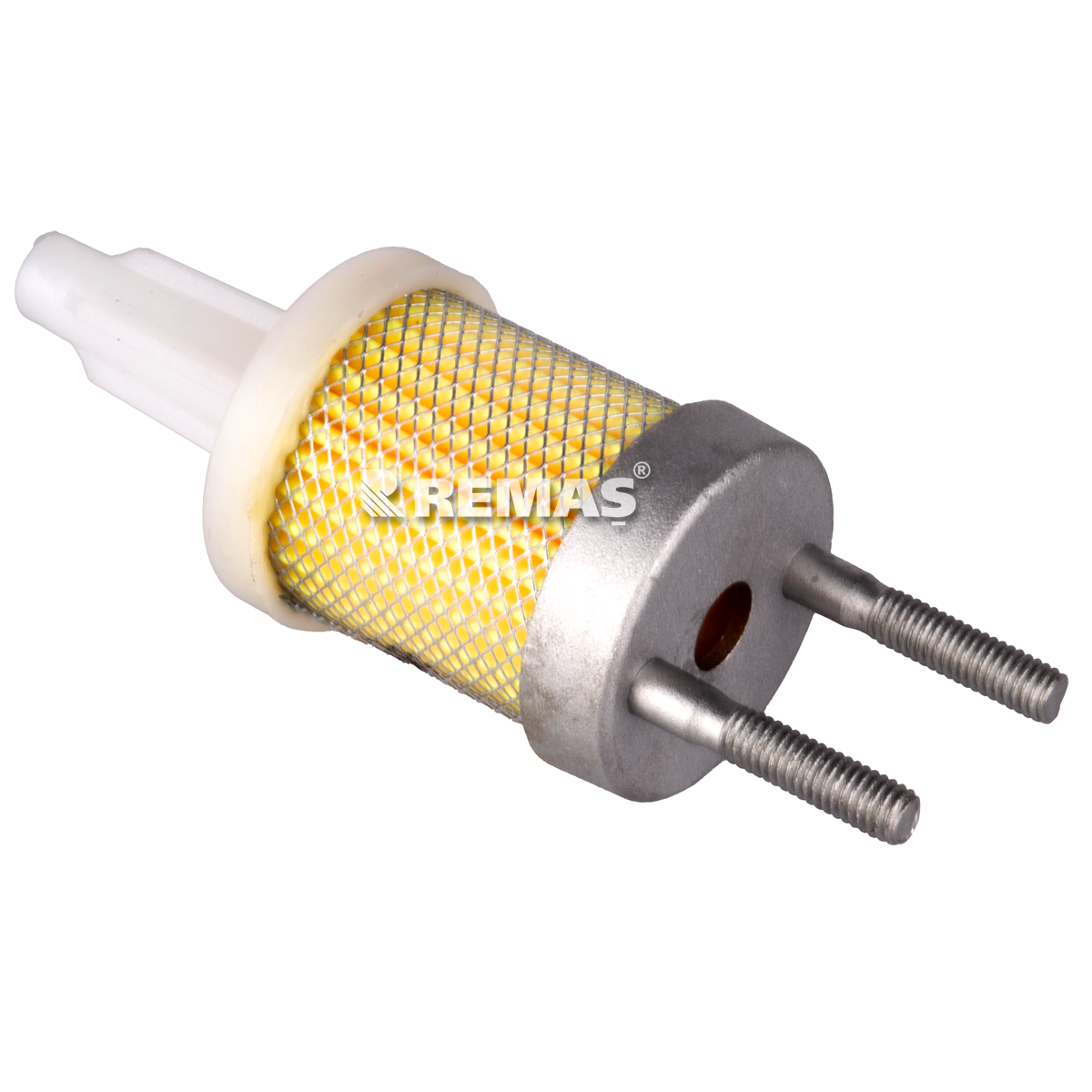 Yakıt Filtresi - Mazot Filtresi Kısa Tip 170F - 170FA Dizel Motorlar