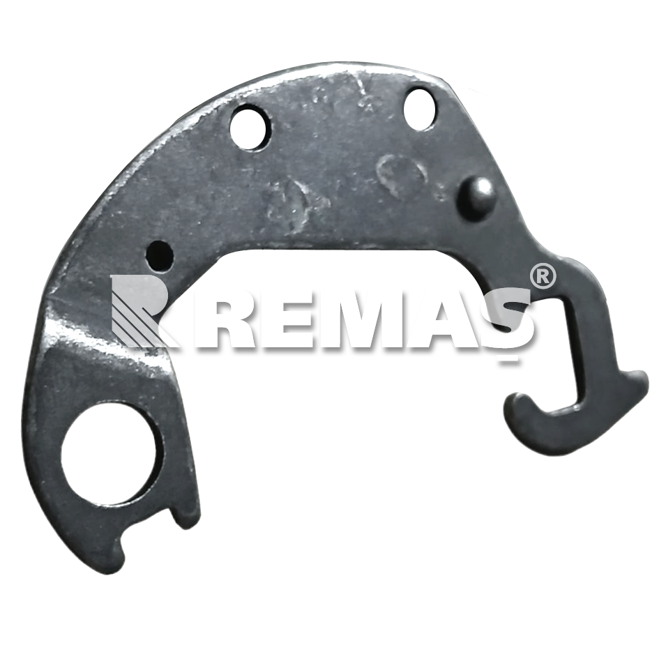 Çatal Dekompresyon ANTOR AD320 Dizel Motorlar