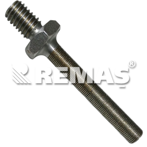 Külbütör Saplaması - Subap Ayar Vidası ANTOR AD320 - LOMBARDINI 15LD225 - 15LD315 - 15LD350 Dizel Motorlar