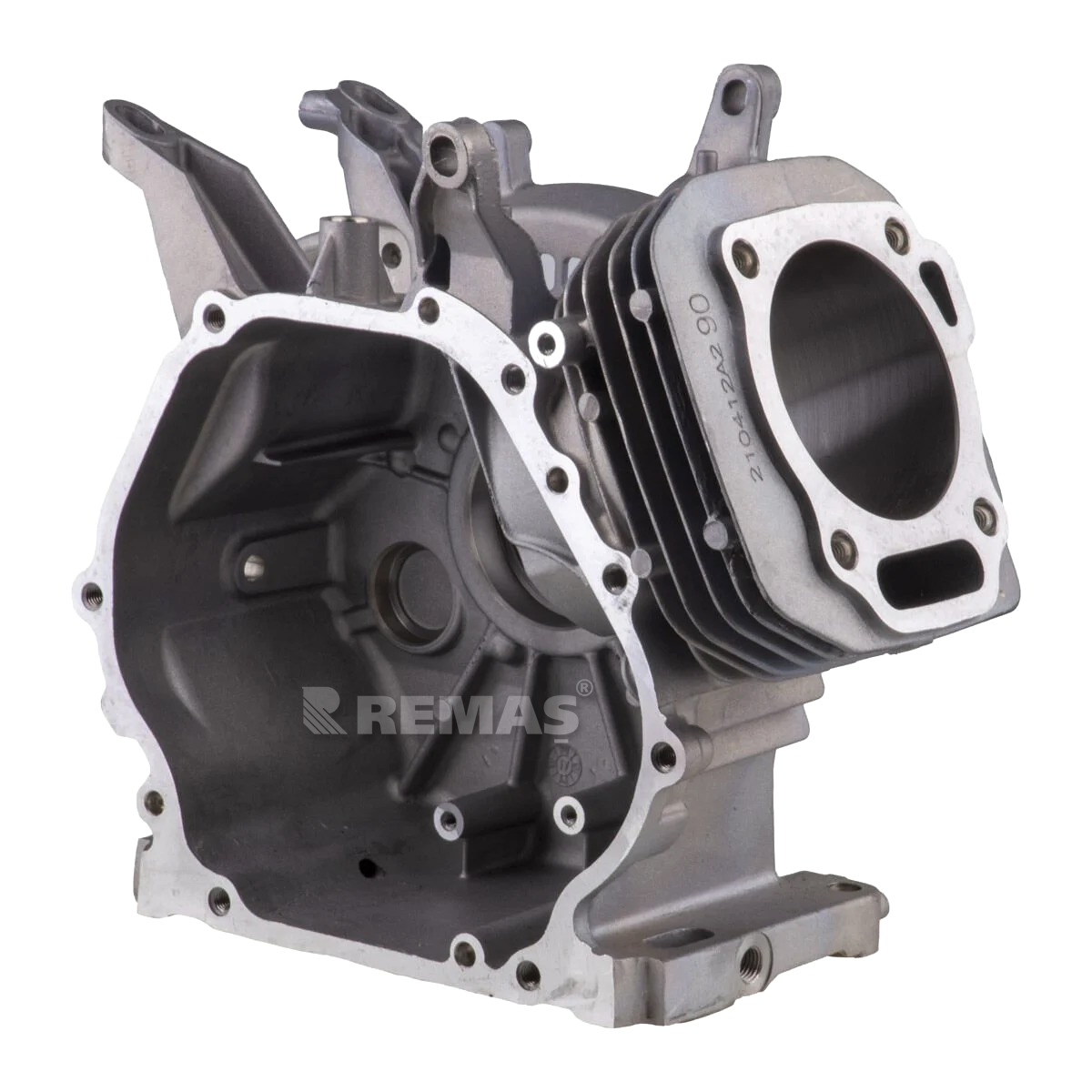 Motor Gövdesi 90 mm GX420 - 15 HP Benzinli Motor