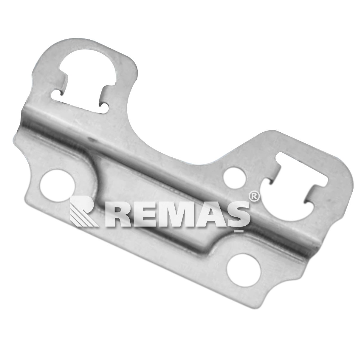 Subap İtici Çubuk Sacı ANTOR AD320 - LOMBARDINI 15LD225 - 15LD315 - 15LD350 Dizel Motorlar