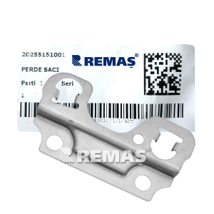 Subap İtici Çubuk Sacı ANTOR AD320 - LOMBARDINI 15LD225 - 15LD315 - 15LD350 Dizel Motorlar